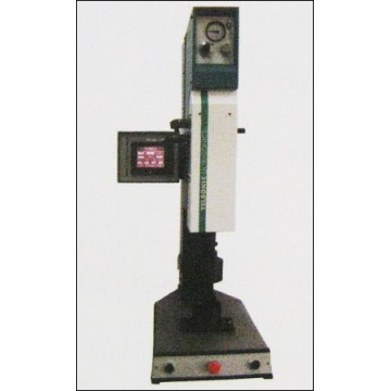 Spin Welding Machine