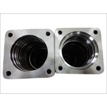 Square Flanges