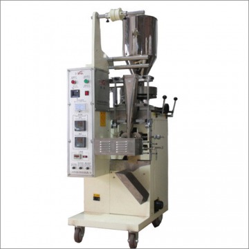 SS Automatic Tea Bag Packaging Machine