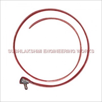 SS Quick Release Hose Clamp