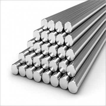 Stainless Steel Chrome Plated Rod