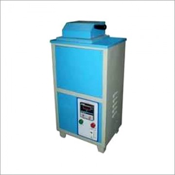 Stainless Steel Gold Melting Machine