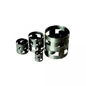 Stainless Steel Pall Rings