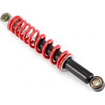 Stainless Steel Rear Shock Absorber For Electric Vehicles