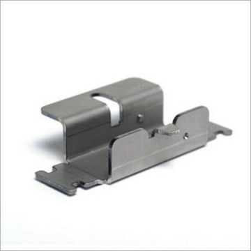 Stainless Steel Sheet Metal Components