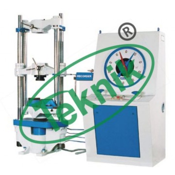 Standard Universal Testing Machine