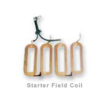 Starter Field Coil