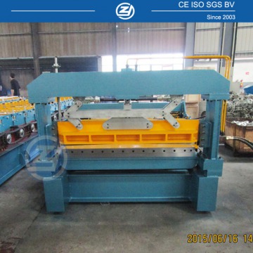 Steel Shearing Machine