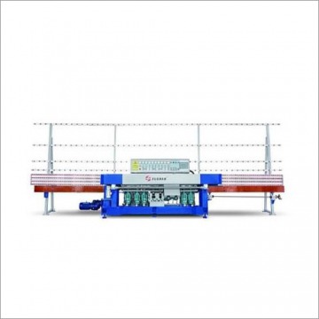 Straight Line Glass Edge Polishing Machine