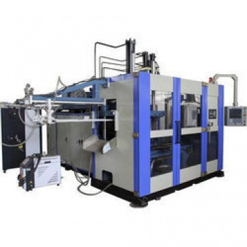 Stretch Blow Moulding Machine