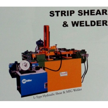 Strip Welder