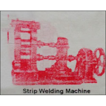 Strip Welding Machine