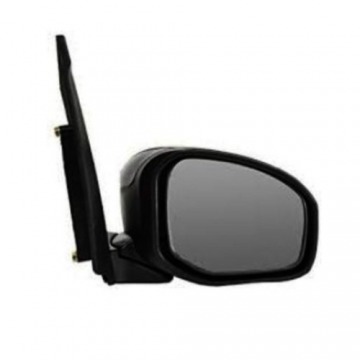 Strong Light Weight Pp Glasses Outside Rear View Mirror For Car