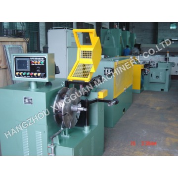 Submerged ARC Welding Wire Respooling Machine