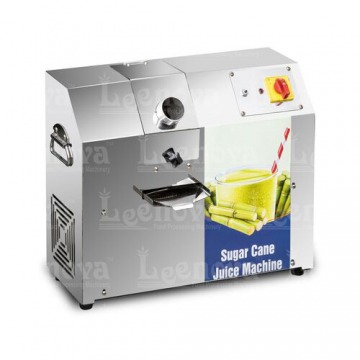 Sugar Cane Juice Instant Chiller Machine