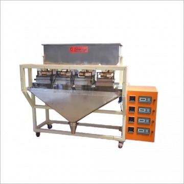 Sugar Filling Machine