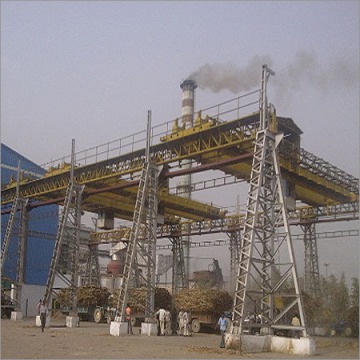 Sugar Plant Machinery