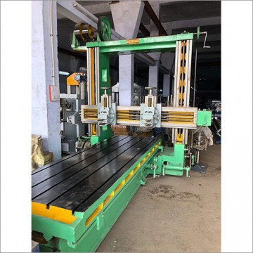 Surface Planer Machine