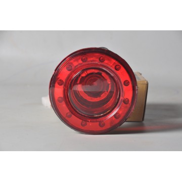 Tail Light Led 004