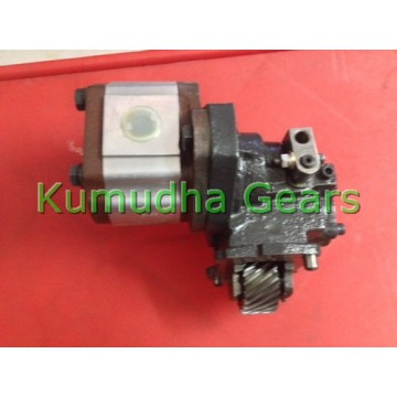 Tata Ace PTO With Dowty Pump