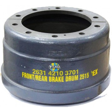 TATA Brake Drum