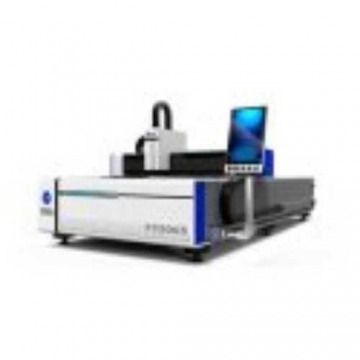 TC-FS3015 Sheet Metal Fiber Laser Cutting Machine