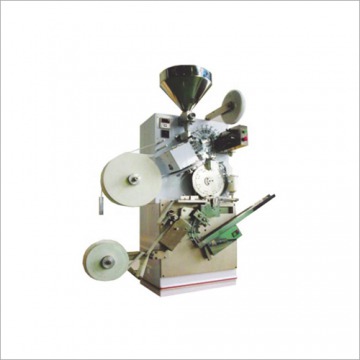 Tea Bag Making Machine