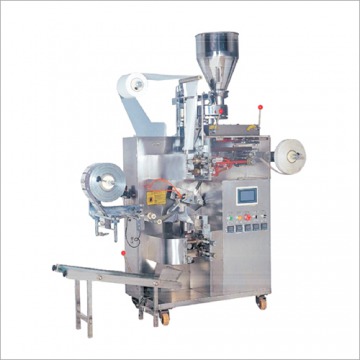 Tea Bag Packaging Machine