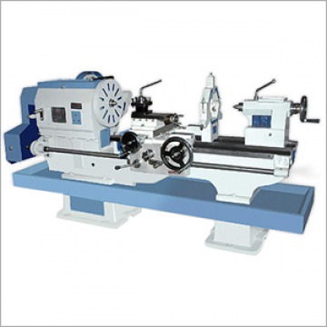 TECHNO-MECH Lathe Machine