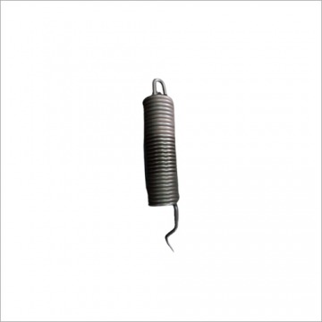 Tension Hook Spring