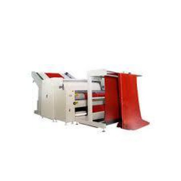 TEXMACO Textile Finishing Machinery