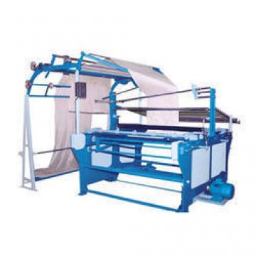 Textile Brushing Machine