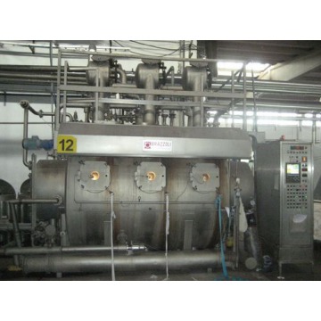 Textile Dyeing Machines