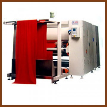 Textile Embroidery Machine