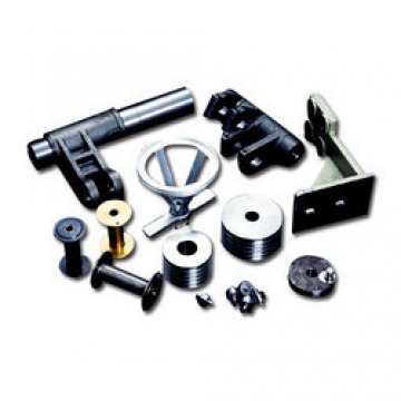 Textile Machine Parts