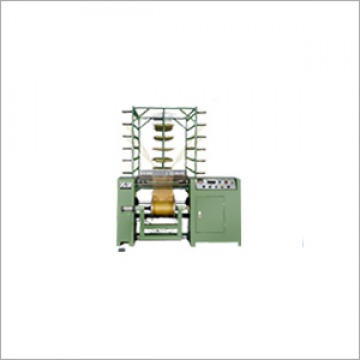 Textile Warping Machine