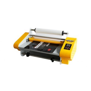 Thermal Roll Laminating Machines