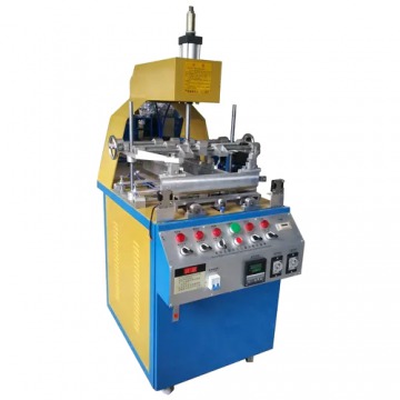 Three Side Blister Bending Machine