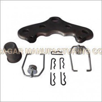 Three Wheeler Auto Parts