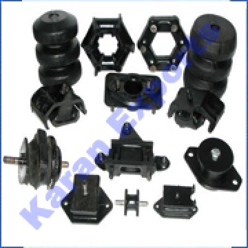 Three Wheeler Parts