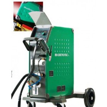 Tig Welding Machine