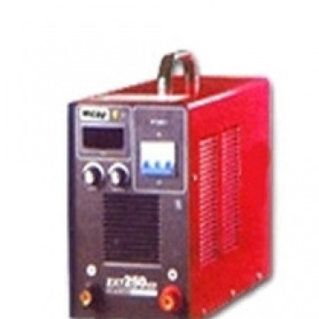 TIG/MMA Welding Machines