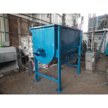 Tiles Adhesive Mixer Machine