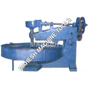 Tiles Grinding Machine