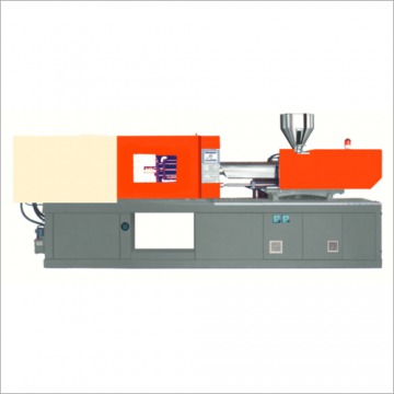 Toggle Clamp Plastic Injection Moulding Machine