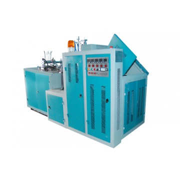 Top Paper Cup Making Machine