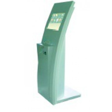 Touch Screen Kiosk