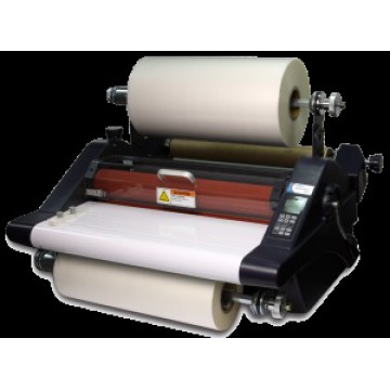 Trade Roll Laminator