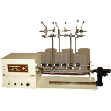 Transformer Coil Winding Machine