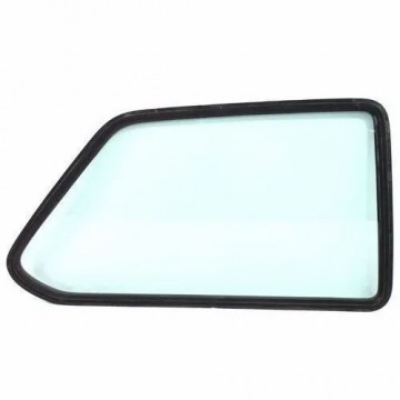 Transparent Color Automotive Glass For Side Mirror